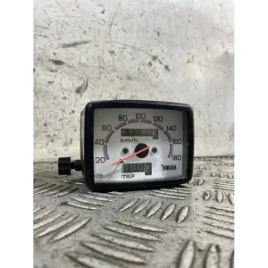 Strumentazione Contachilometri Yamaha TT 600 E Dal 1994 Al 2003 Offerta Limitata