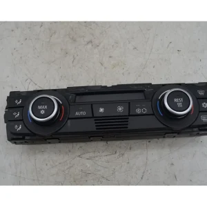 Controllo Comandi Clima BMW Serie 1 E87 Dal 2004 al 2013 Cod 64119199260 Offerta Del Giorno