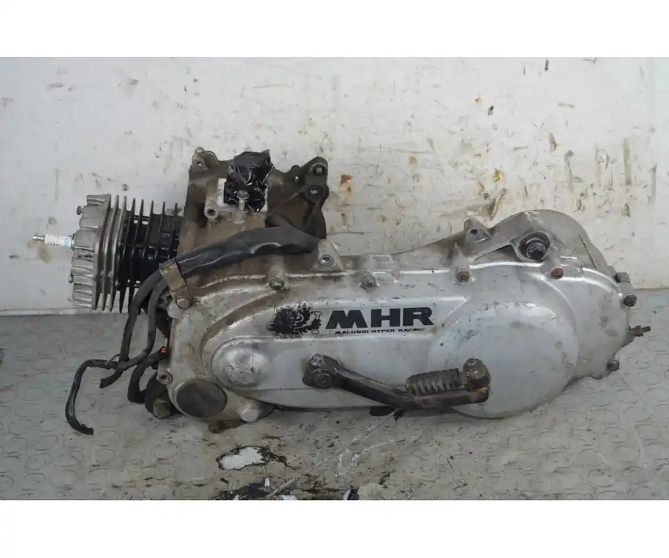 Acquista Ora Blocco motore Piaggio Zip 50 Dal 1992 al 2000 Cod NSL1M