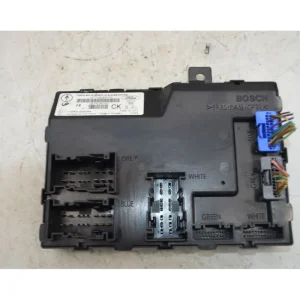 Body Computer Ford B-Max Dal 2012 al 2015 Cod AV1T-15K600-CK Prezzo Ridotto