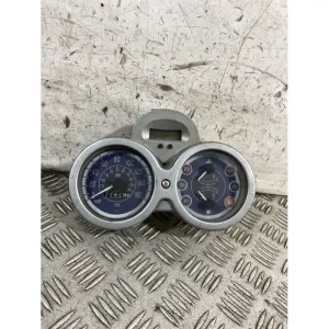 Strumentazione Contachilometri Piaggio Beverly 250 dal 2001 al 2010 KM 77479 Pagamento Sicuro