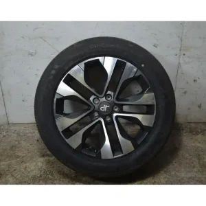 Ruota Completa DR 5 Dal 2024 in poi Misura 215/55 R18 95H 5 Fori Prezzo Conveniente