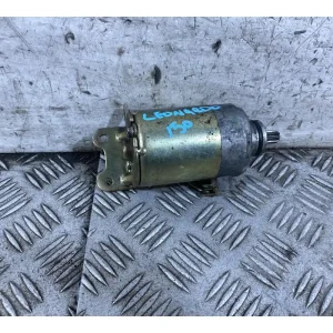 Scelto Dai Clienti Motorino Avviamento Aprilia Leonardo 150 Dal 1996 al 2002