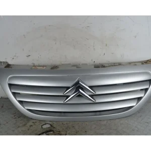 Consegna Rapida Griglia Anteriore Citroen C3 Dal 2002 al 2009 Cod 9642692880