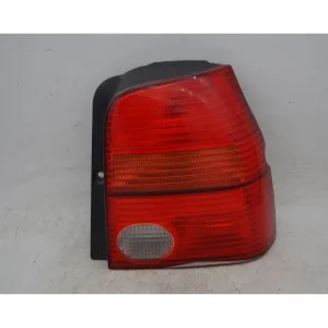 Fanale Stop Posteriore DX Volkswagen Lupo Dal 1998 al 2005 Cod 6X0945096E Offerta Lampo