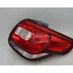 Spedito Oggi Fanale Stop Posteriore DX Citroen DS3 Dal 2009 al 2016 Cod 9676973380