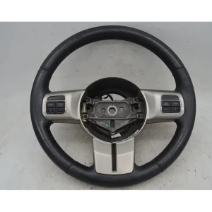 Volante Jeep Compass Dal 2011 al 2015 Cod K1TT68XDVAE Ultimissimo Modello
