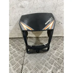 Carena Portafaro Anteriore Suzuki DR-Z 400 SM Dal 2000 Al 2002 Occasione