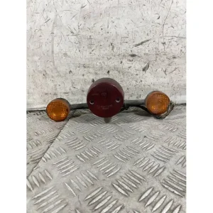 Affare Fanale Stop Posteriore Con Frecce Honda Sky 50 dal 1998 al 2004
