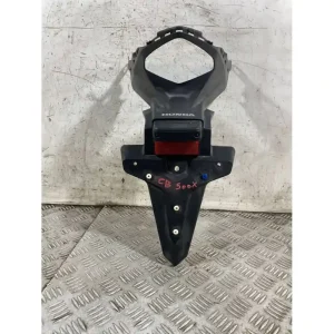 Carena Portatarga Honda CB 500 X ABS Dal 2016 Al 2017 Prezzo Ridotto