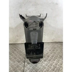 Scelto Dai Clienti Carena Portatarga Posteriore Honda SH 125 / 150 Dal 2001 Al 2004
