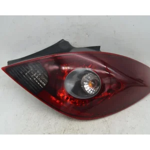 Occasione Imperdibile Fanale Stop Posteriore DX Opel Corsa D 3P Dal 2006 al 2014 Cod 93189091