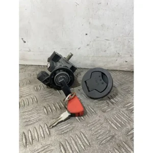 Blocchetto Chiave Aprilia SR Max 300 dal 2011 al 2014 Sconto
