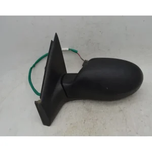 Soddisfatti O Rimborsati Specchietto retrovisore esterno SX Renault Clio II Dal 2001 al 2005 Cod 0104014 5 Pin
