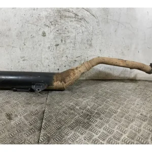 Marmitta Terminale Di Scarico Suzuki DR-Z 400 Dal 2000 Al 2002 Prezzo Basso
