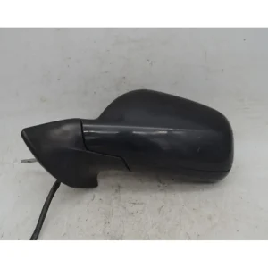 Consegna Rapida Specchietto retrovisore esterno SX Peugeot 407 Dal 2004 al 2012 Cod 014145 7 pin