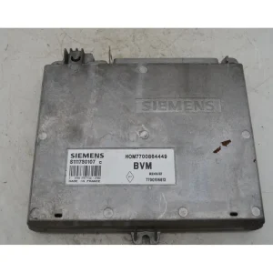 Di Tendenza Centralina ECU Renault Clio Dal 1990 al 1998 Cod S111730107C