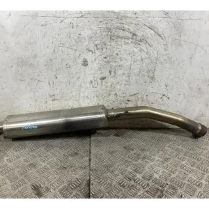 Sconto Marmitta Terminale Di Scarico Ducati Monster 600 Dal 1998 al 2001