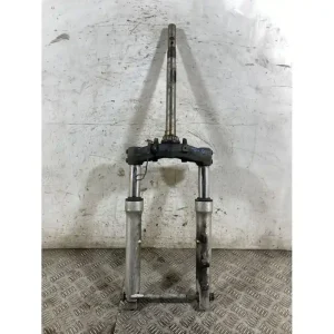 Soddisfatti O Rimborsati Forcella Suzuki Sixteen 125 / 150 Dal 2007 al 2014