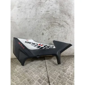 Promozione Carena Centrale Inferiore Serbatoio Destra DX Honda CB 500 X ABS Dal 2016 Al 2017 COD 83511-MJW-J800
