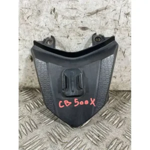 Più Venduto Carena Congiunzione Fianchetti Posteriori Honda CB 500 X ABS Dal 2016 Al 2017 COD 77231-MGZ-J800