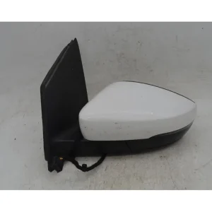 Solo Oggi Specchietto Retrovisore esterno SX Volkswagen Polo Dal 2009 al 2017 Cod 024483