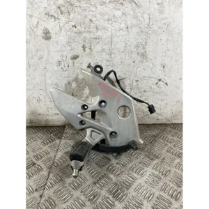 Esclusivo Pedana Poggiapiedi Con Freno Anteriore Destra DX Honda CB 500 X ABS Dal 2016 Al 2017 COD 50600-MGZ-J000