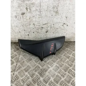 Subito Disponibile Carena Copertura Radiatore Sinistra SX Honda CB 500 X ABS Dal 2016 Al 2017 COD 64435-MGZ-J800