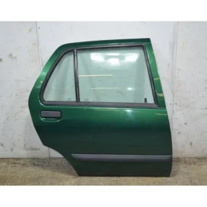 Portiera Sportello Posteriore DX Renault Clio I dal 1990 al 1998 Cod 7751470529 Spedito Oggi