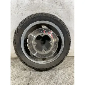 Cerchio Posteriore Honda Foresight 250 dal 1998 al 2004 Ultimissimo Modello