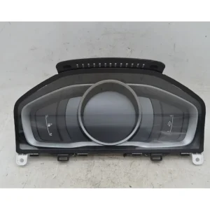 Strumentazione Contachilometri Completa Volvo V60 Dal 2010 al 2018 Cod 769317-850U Scelto Dai Clienti