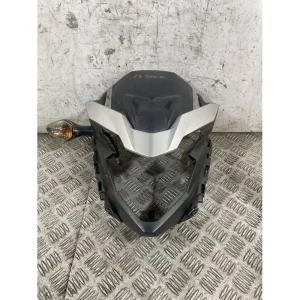 Carena Portafaro Con Freccia Destra DX Honda CB 500 X ABS Dal 2016 Al 2017 Esclusivo