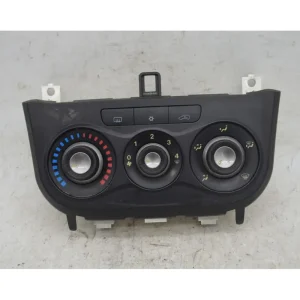 Controllo Comandi Clima Alfa Romeo Mito Dal 2008 al 2011 Cod 7700758368 Nuova Collezione
