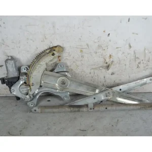 Di Tendenza Macchinetta alzavetro anteriore SX Daihatsu Sirion dal 2005 al 2011 Cod 85720-82020