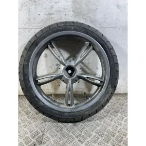 Cerchio Posteriore Da 18 Peugeot Tweet 150 dal 2010 al 2017 Affare