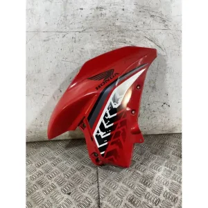 Offerta Lampo Carena Scudo Anteriore Laterale Destro DX Danneggiato Honda CB 500 X ABS Dal 2016 Al 2017
