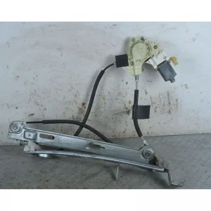 A Buon Prezzo Alzavetro anteriore DX Jeep Compass Dal 20011 al 2015 Cod 0130822277