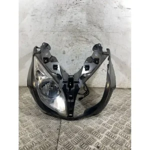 Carena Scudo Anteriore Con Faro SX Honda SW-T 400 / 600 dal 2008 al 2016 Prezzo Conveniente