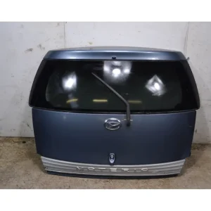 Nuova Collezione Portellone Bagagliaio Posteriore Daihatsu Materia dal 2006 al 2016 Cod 67005B1301
