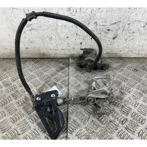 Impianto Frenante Posteriore Suzuki GSX R 750 Dal 1999 al 2003 Economico