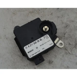 Affare Centralina Batteria Mercedes Classe E W211 dal 2002 al 2009 Cod A2115403845