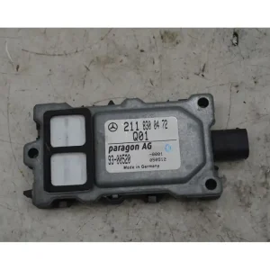Ultima Occasione Sensore Qualità Aria e Gas di Scarico Mercedes Classe E W211 dal 2002 al 2009 Cod A2118300472