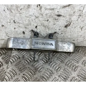 Staffa Supporto Clacson Honda VF 750 Custom Dal 1985 Al 2001 Professionale