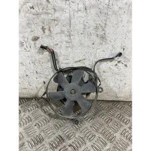 Di Tendenza Elettroventola Honda Hornet 600 Dal 2003 Al 2004 COD SSW96199E