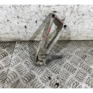 Pedana Poggiapiedi Passeggero Sinistra Sx Cagiva Mito 125 Dal 1990 Al 1991 Affare
