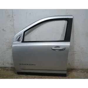 Vendita Finale Portiera Sportello Anteriore SX Jeep Compass Dal 2011 al 2015 Cod K68079387AC