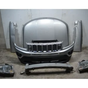 Musata Jeep Compass Dal 2011 al 2015 Cod K68079255AG Vendita Finale