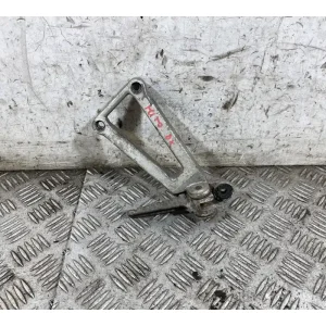 Professionale Pedana Poggiapiedi Passeggero Destra Dx Cagiva Mito 125 Dal 1990 Al 1991