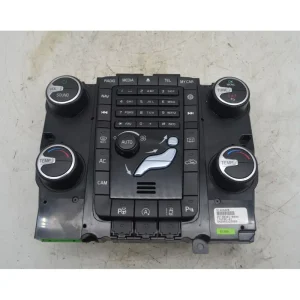 Blocco comandi Multifunzione Volvo V60 dal 2010 al 2018 Cod 251983810035 Soddisfatti O Rimborsati