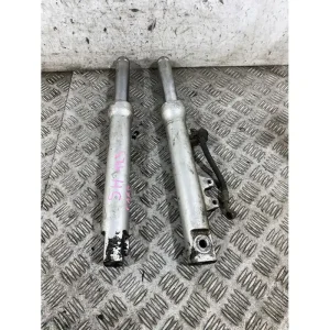 Coppia Steli Forcella Honda Sh 125 / 150 Dal 2001 al 2008 Soddisfatti O Rimborsati